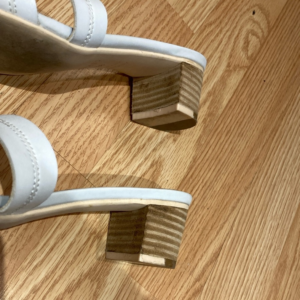 🛍️ Hermes size 38 Slide Sandals - gift - authentic - Picture 13 of 16